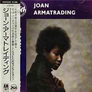 Joan Armatrading = ジョーン・アーマトレイディング - Classics Volume 10 album flac