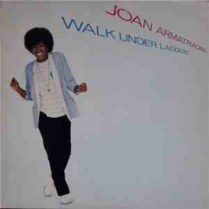 Joan Armatrading - Walk Under Ladders album flac
