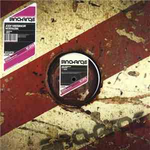 Jody Wisternoff - Nostalgia album flac