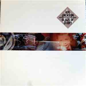 Joe Jackson - Blaze Of Glory album flac