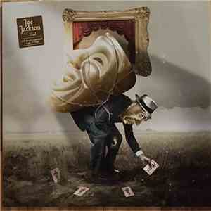 Joe Jackson - Fool album flac
