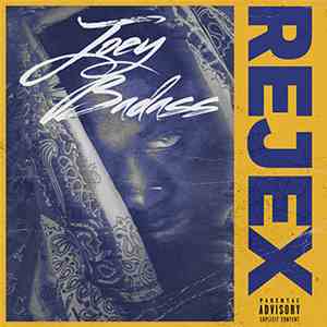 Joey Bada$$ - Rejex album flac