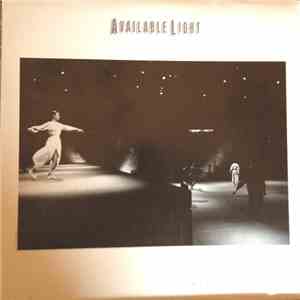 John Adams - Available Light / Light Over Water album flac