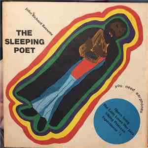 John Bassette - The Sleeping Poet album flac