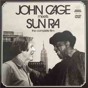 John Cage & Sun Ra - John Cage Meets Sun Ra album flac