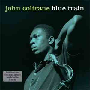 John Coltrane - Blue Train album flac