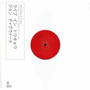 John Digweed - Live In Tokyo album flac