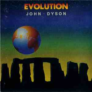 John Dyson - Evolution album flac