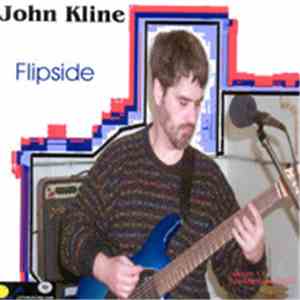 John Kline  - Flipside album flac