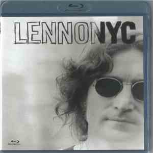 John Lennon - LENNONYC album flac