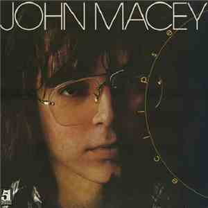 John Macey - Eclipse album flac