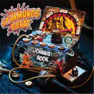 Johnnie Rook - Stimmungsgerät album flac