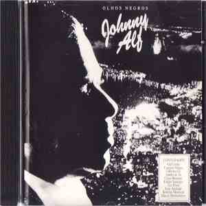 Johnny Alf - Olhos Negros album flac