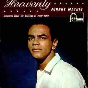 Johnny Mathis - Heavenly album flac
