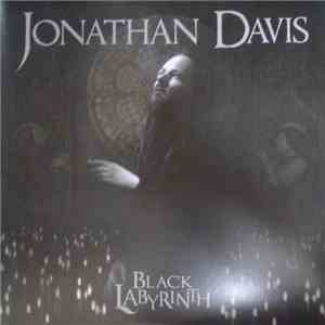 Jonathan Davis - Black Labyrinth album flac