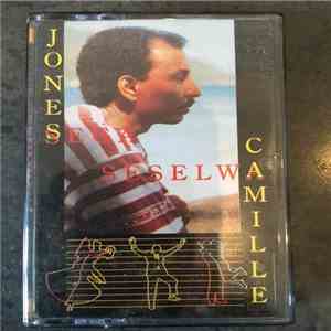Jones Camille - Vol. 7 Séga Seselwa album flac