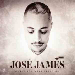José James - While You Were Sleeping album flac