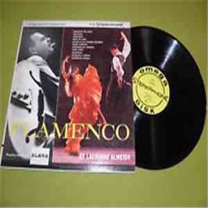 Jose Barroso - Flamenco album flac