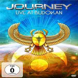 Journey - Live At Budokan album flac