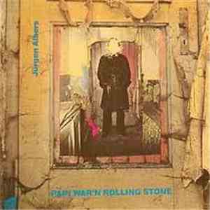 Jürgen Albers - Papi War 'n Rolling Stone album flac