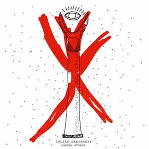 Julián Marchante - Cuerpo Afuera album flac