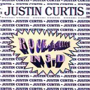 Justin Curtis - Rock-a-billy in 3D album flac