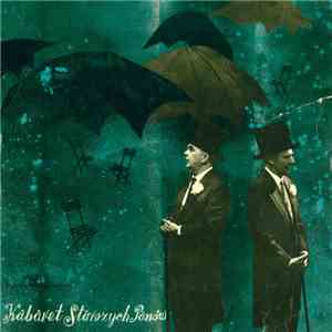 Kabaret Starszych Panów - Piosenki Wybrane album flac