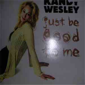Kandy Wesley - Just Be Good To Me album flac