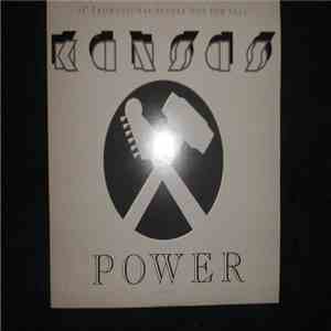 Kansas  - Power album flac
