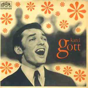 Karel Gott - Amor / Nech Mě Spát album flac
