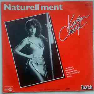 Karen Cheryl - Je Me Souviens / Naturell'ment album flac
