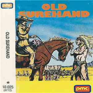Karl May - Old Surehand album flac