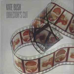 Kate Bush - Director's Cut album flac