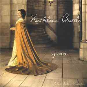Kathleen Battle, Robert Sadin - Grace album flac