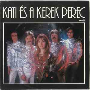 Kati És A Kerek Perec - Csillagszórós Éjszaka / Egy Kölcsön Álom album flac