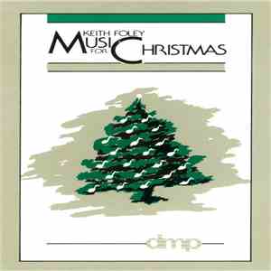 Keith Foley - Music For Christmas album flac