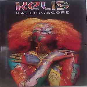 Kelis - Kaleidoscope album flac