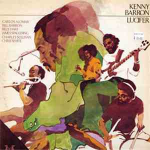 Kenny Barron - Lucifer album flac