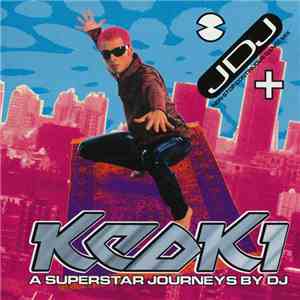 Keoki - A Superstar Journeys By DJ album flac