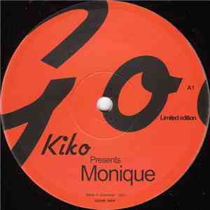 Kiko - Monique album flac