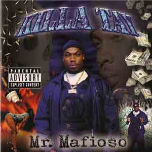Killa Tay - Mr. Mafioso album flac