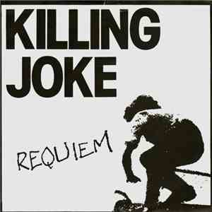 Killing Joke - Requiem album flac