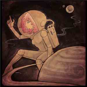 Kim Boekbinder - Rogue Star album flac