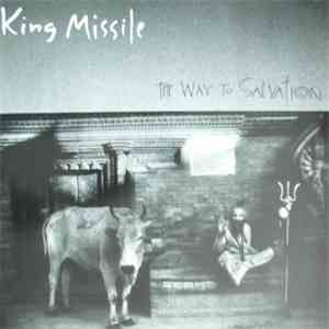King Missile - The Way To Salvation album flac