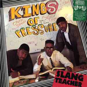 Kings Of Pressure - Slang Teacher album flac