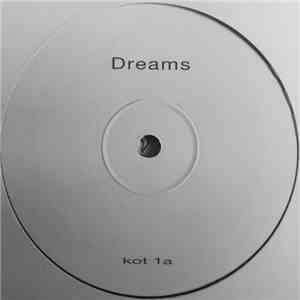 Kings Of Tomorrow - Dreams / Through album flac