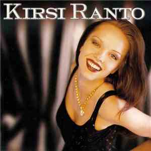 Kirsi Ranto - Kirsi Ranto album flac