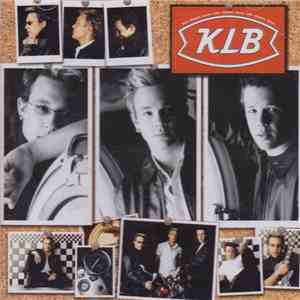 KLB - KLB album flac