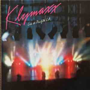 Klymaxx - Live At Pacifica L.A. album flac