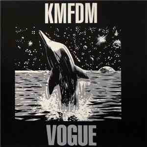 KMFDM - Vogue album flac